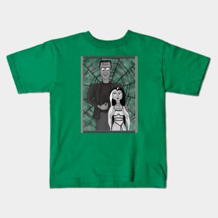 Herman & Lily Kids T-Shirt